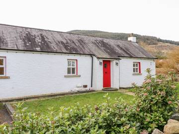 Cottage for 5 People in County Armagh, Ulster, Photo 1