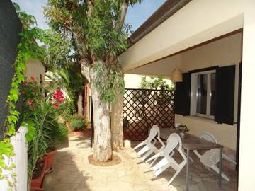 Bungalow para 5 Personas en Módica, Provincia de Ragusa, Foto 4