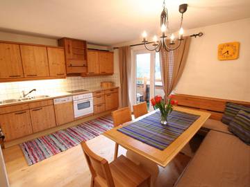 Chalet voor 14 Personen in Hopfgarten im Brixental, Hohe Salve, Afbeelding 3