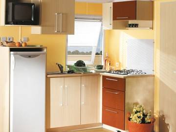 Bungalow für 8 Personen in Chille, Jura, Bild 1