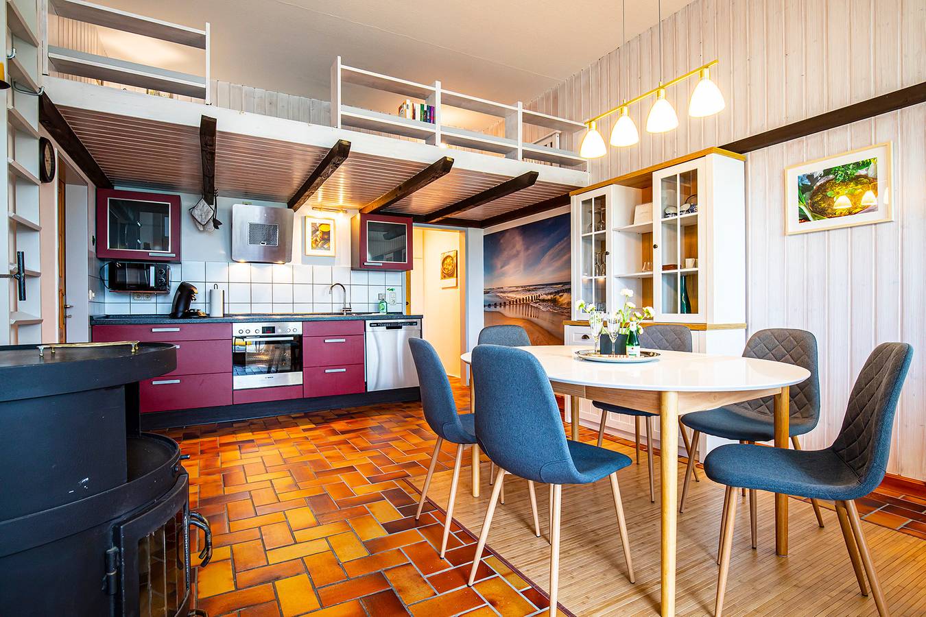 Fasanenest in Wittmund, Landkreis Wittmund