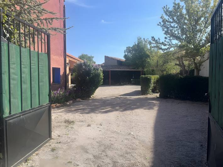 Casa rural para 15 personas, con jardín, Se admiten mascotas en Aragón - 2