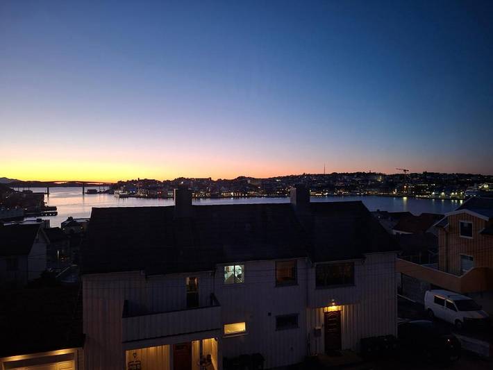 Appartement de vacances pour 6 personnes, avec vue et terrasse