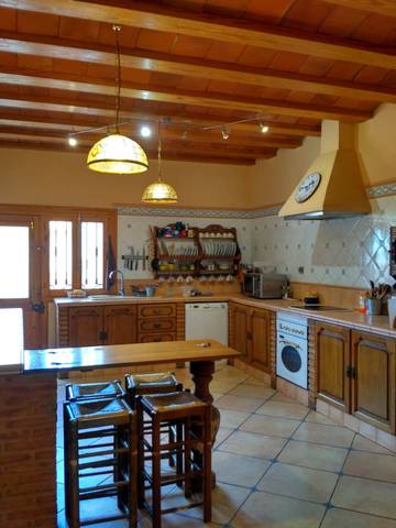 Chalet para 12 Personas en Cartagena, Costa Cálida, Foto 4