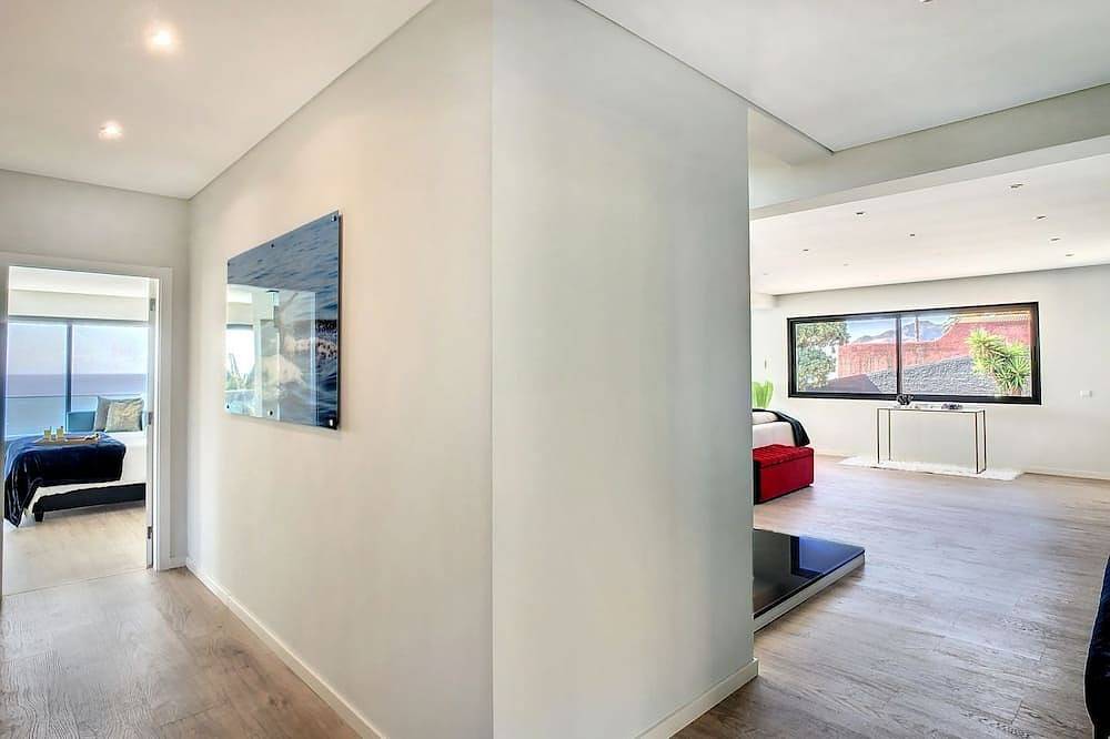 Villa Bahari - Fünf Schlafzimmer Haus, Schläft 10 in Caniçal, Madeira