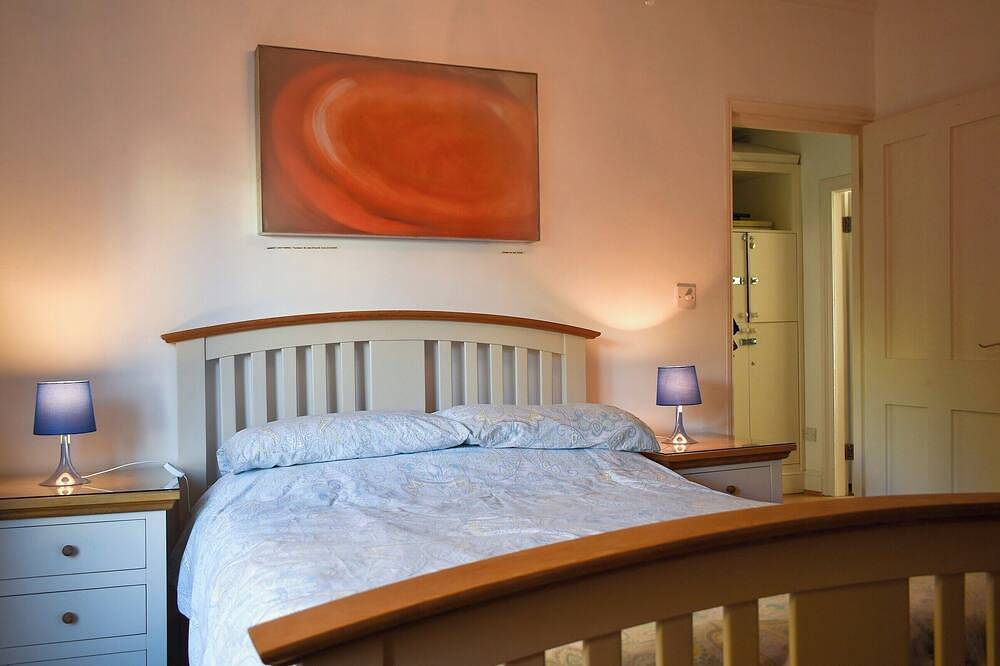 Alojamiento de 1 habitaciones en Hastings in Hastings, Sussex Oriental