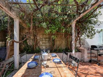 Appartement De Vacances pour 8 Personnes dans Toulon, Région de Toulon, Photo 2