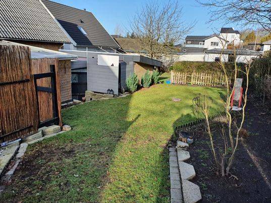 Gîte pour 2 personnes, avec jardin et vue à Aalborg - 3