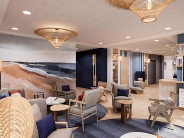 Ferienwohnung für 4 Personen in Royan, Rochefort und Umgebung, Bild 3