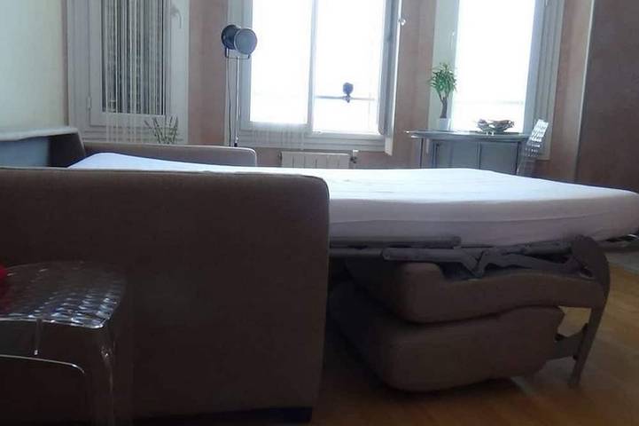 Apartamento entero, Cannes, 2 partes a 10 min del Palais y la playa in Cannes, Costa mediterránea (Francia)