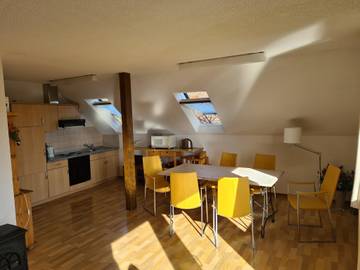 Ferienhaus für 10 Personen in Frankenau, Waldecker Land, Bild 2