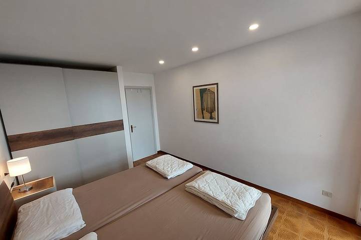 Ferienhaus für 4 Personen, mit Balkon und Garten sowie Pool in Bardolino - 3