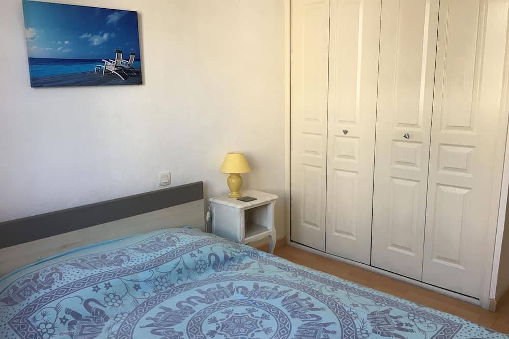 Appartement entier, Charmant appartement lumineux et aéré dans une rue calme du centre de Perpignan, plage 12km in Perpignan, Côte méditerranéenne (France)