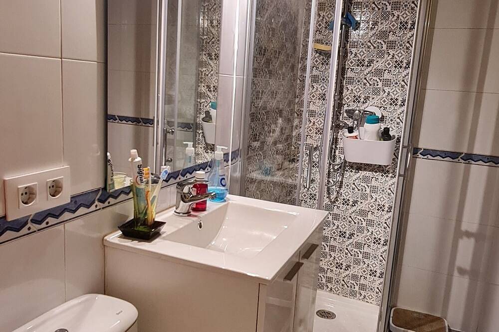 Preciosa Casa con Barbacoa Chimenea y Piscina in Valderrueda, Cordillera Cantábrica