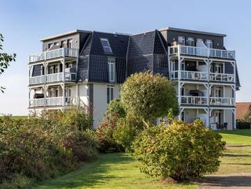 Ferienwohnung für 2 Personen in Wremen, Wurster Nordseeküste, Bild 3