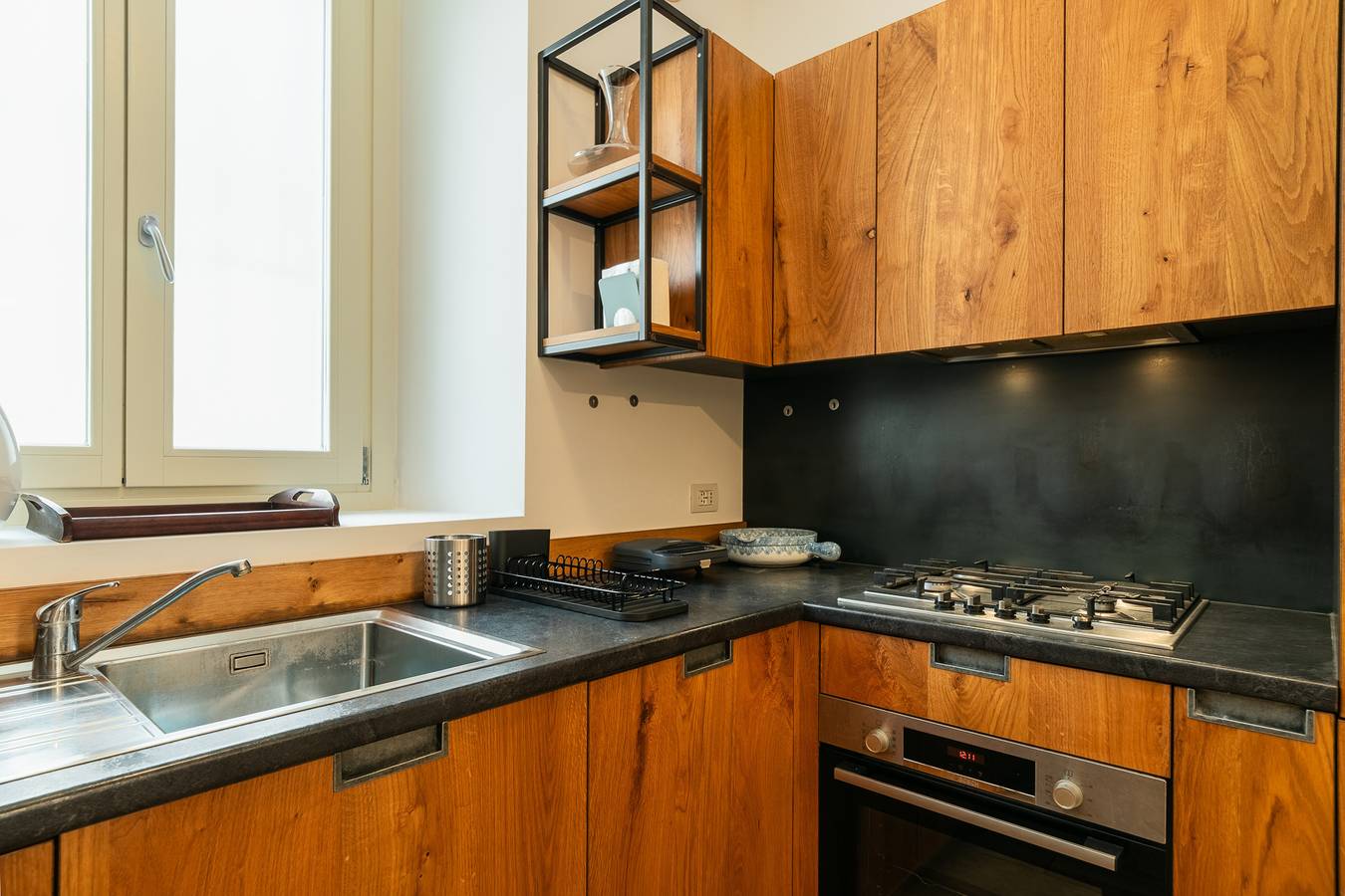 Ganze Wohnung, Casa Anita in Iseo, Gemeinde Iseo