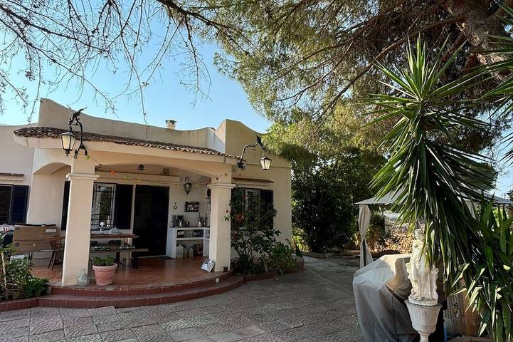 Casa vacanza per 7 persone, con animali domestici - 1