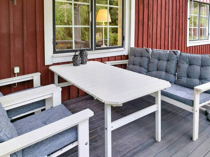 Hel lägenhet, Lägenhet i historisk skola i lugna Småland in Jönköpings län