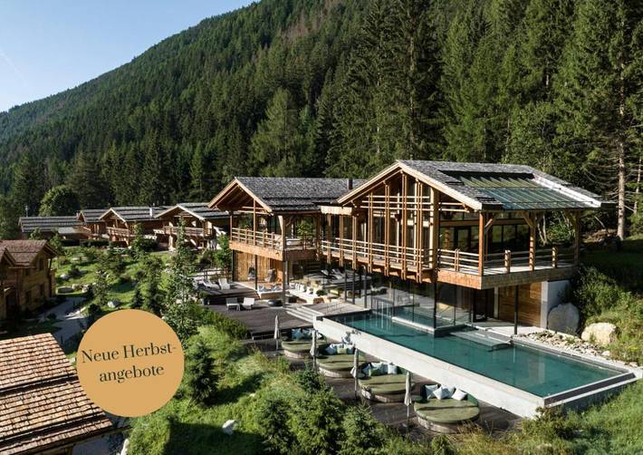 Ferienhaus für 8 Personen, mit Garten und Sauna sowie Ausblick und Pool, mit Haustier in Valles