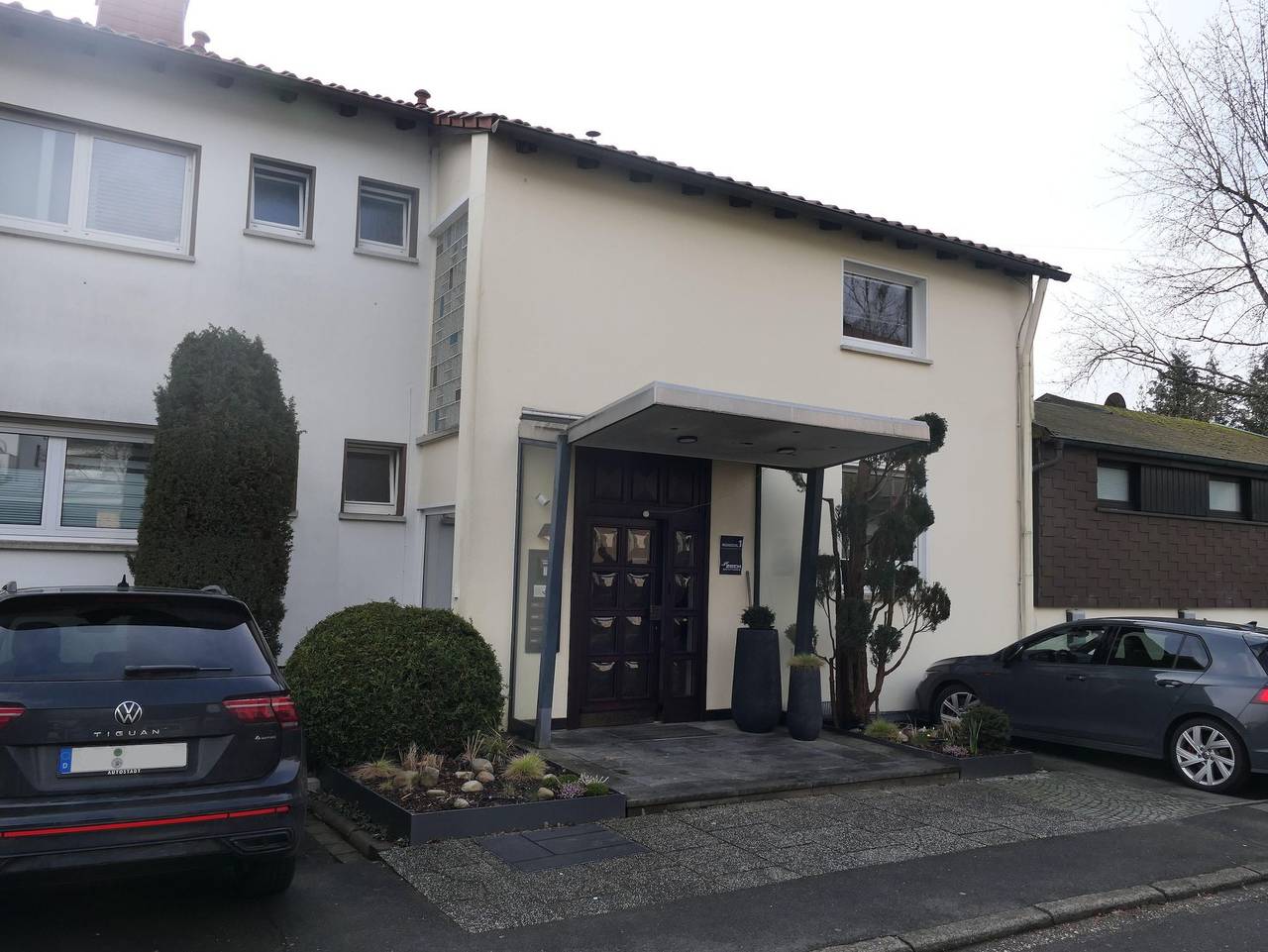 Ganze Ferienwohnung, Ferienwohnung Schönhier - 5 Bett Fewo, Dusche, Wc, 2 Schlafräume, in Westerburg, Westerburg & Umgebung