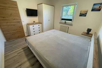 Ferienhaus für 4 Personen in Usedom Stadt, Usedom, Bild 4