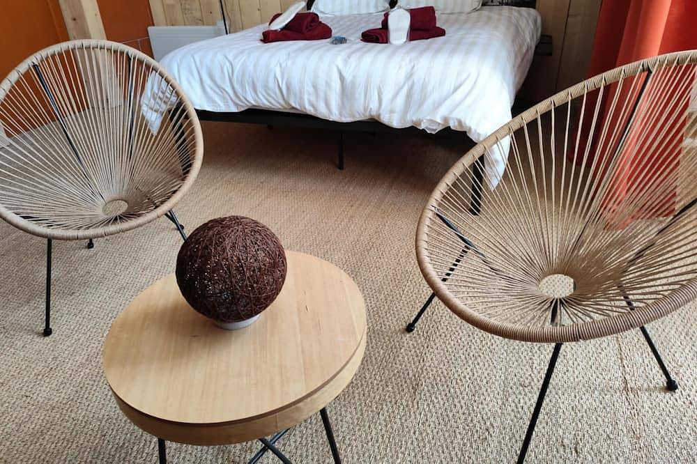 Entire apartment, Loubottine sauna and balneo in Romans-sur-Isère, Valence region