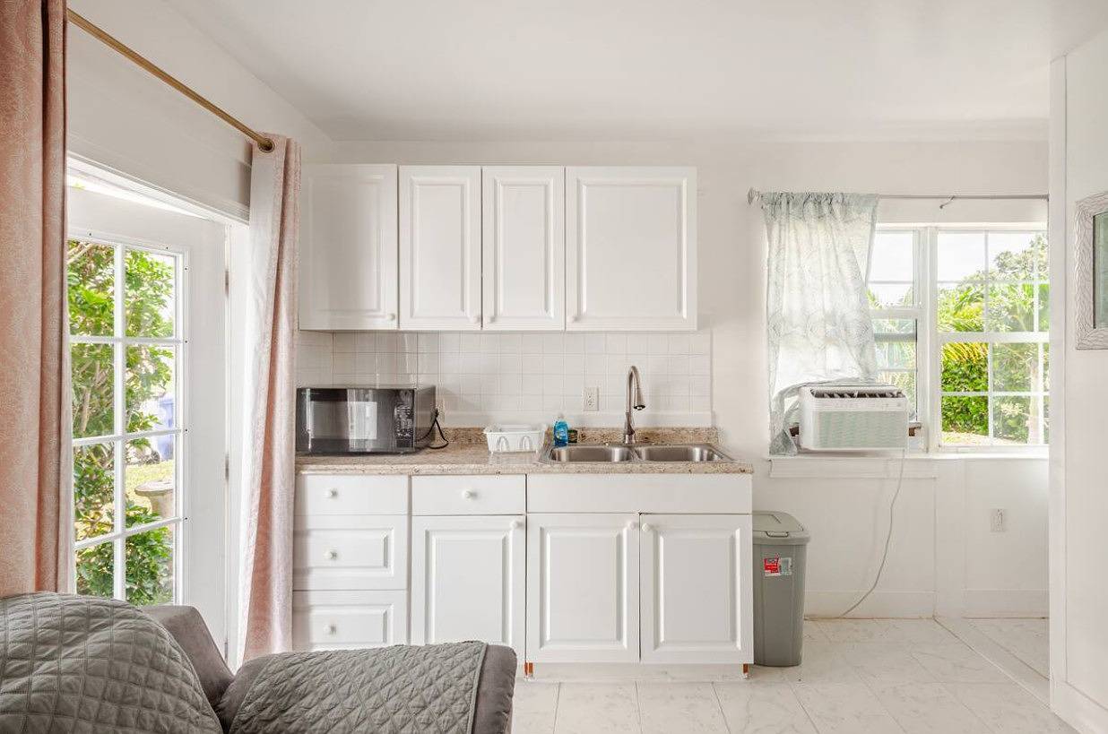 Entire apartment, Small cozy apartment in Indian River County