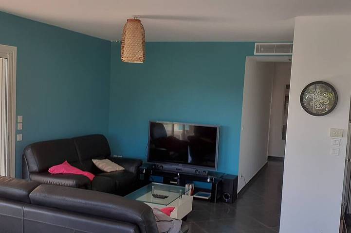 Location de vacances pour 6 personnes à Castellare-di-Casinca - 3