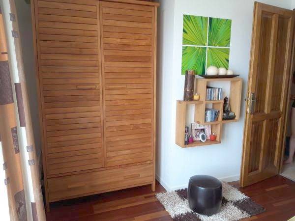 Double Room with Sea View in Canari, Cap Corse