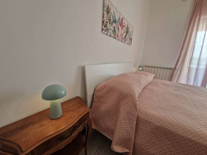 Appartamento vacanze per 6 persone, con balcone - 1