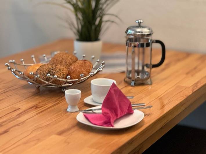 Ferienhaus für 5 Personen, mit Garten, mit Haustier in Varel - 4