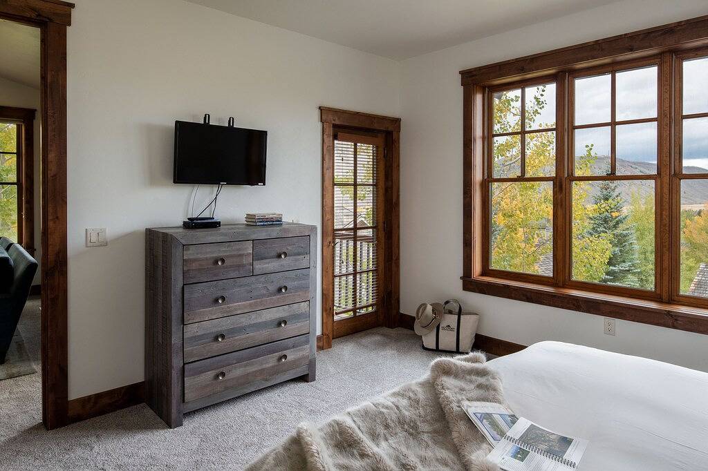 Ganze Wohnung, Outpost: Grand View 5030 - Teton Views! in Jackson (WY), Grand Teton Nationalpark