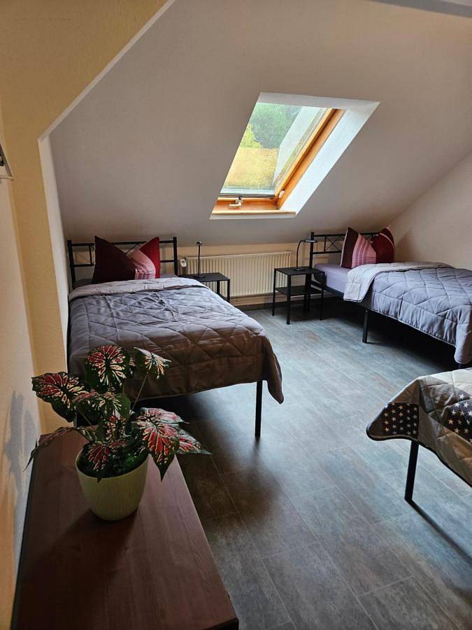 Ferienwohnung für 2 Personen in Wieda - 4