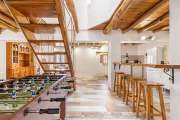 Casa De Vacaciones para 6 Personas en Vélez de Benaudalla, Costa Tropical, Foto 1
