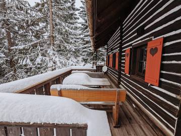 Ferienhaus für 5 Personen in Reichenau (Österreich), Nockberge, Bild 2