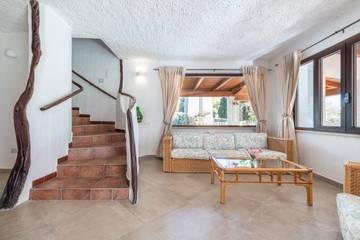 Casa Vacanza per 3 Persone in Capoterra, Cagliari e Dintorni, Foto 2
