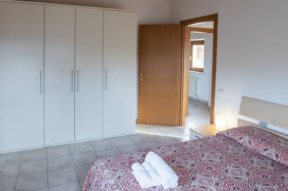 Appartamento intero, Appartamento in agriturismo a due passi da Portonovo e dal monte Conero in Monte Conero, Ancona (Italia)