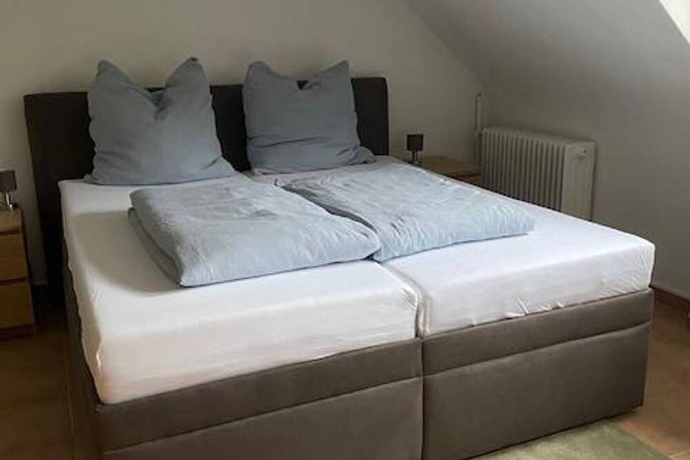 Ganze Wohnung, Ferienwohnung Adlerhorst - Haus Spang in Fischbach (Birkenfeld), Nahetal