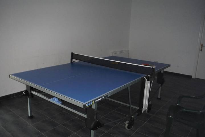 Gîte pour 6 personnes, avec vue ainsi que terrasse et piscine à Panticosa - 4