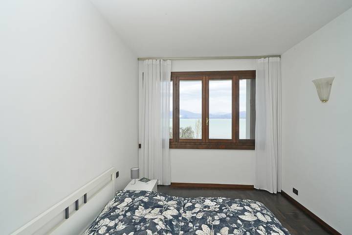 Appartamento intero, Residenza Corona 13 in Santa Maria di Lugana, Sirmione
