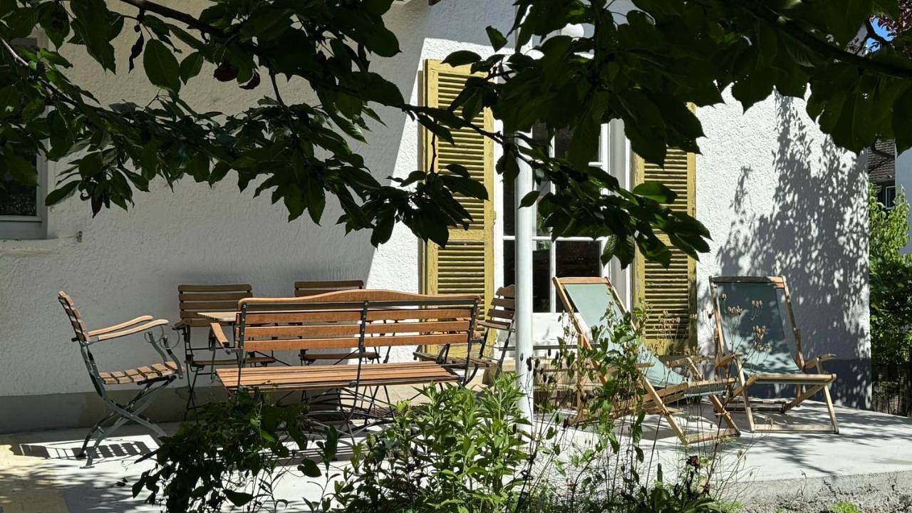 Holiday Home in Friedrichshafen, Region Bodensee-Oberschwaben