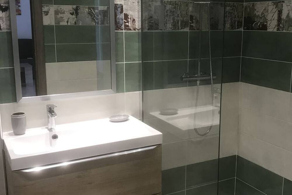 Appartement entier, A Suara Linda in Ghisonaccia, Arrondissement de Corte