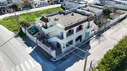 Casa Vacanza per 4 Persone in Scala di Furno, Porto Cesareo, Foto 1