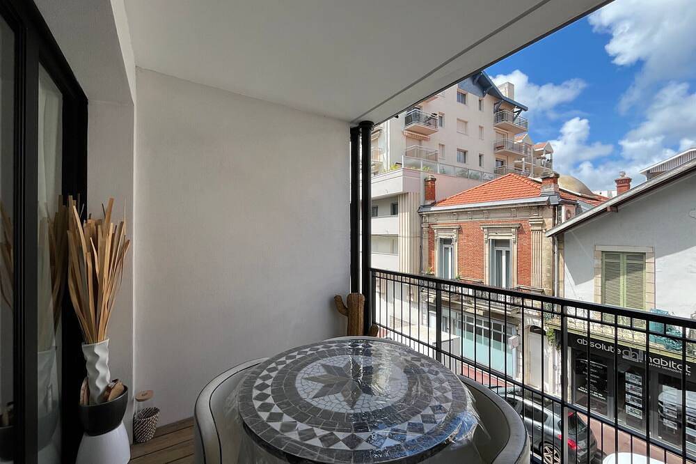 Photo : Appartement de vacances