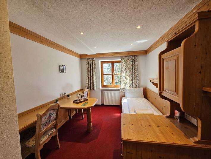 Vacation rental for 2 people in Bavaria