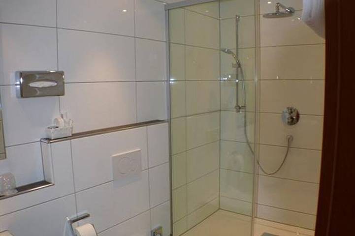 Ferienhaus für 2 Personen, mit Sauna und Terrasse in Sankt Martin - 2