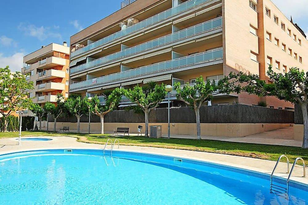 Appartamento vacanze a Salou a partire da 95€ a notte