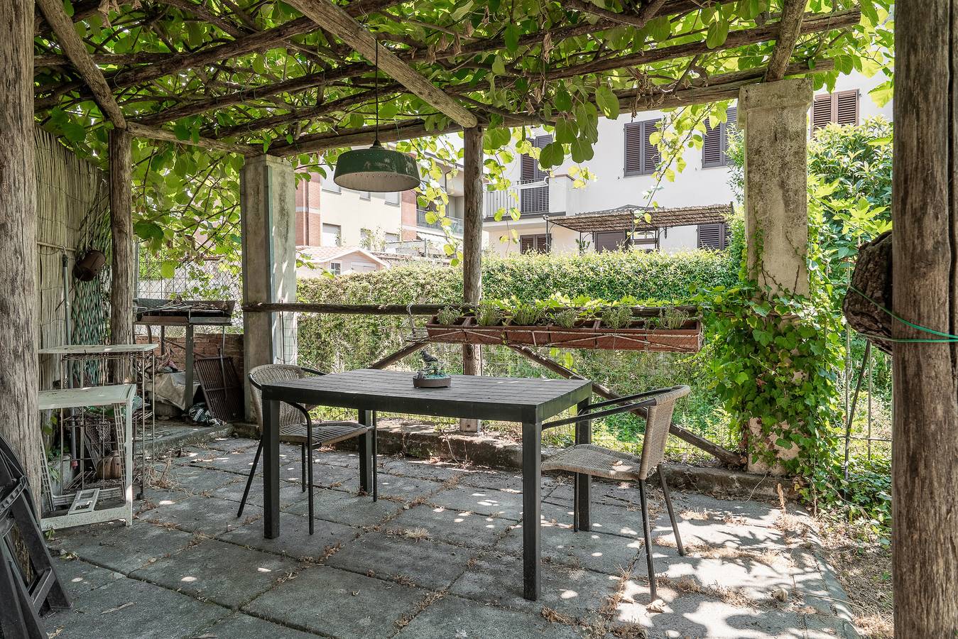 Apartamento entero, Casa Elena - Villa Camelia in Lucca, Provincia de Lucca