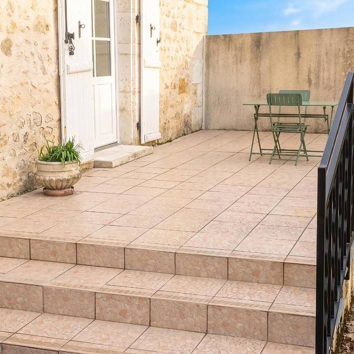 Location de vacances pour 3 personnes dans Boisne La Tude