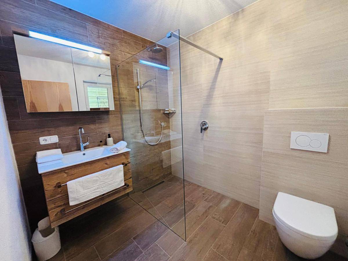 Pension Bergheim in Tannheim (Tirol), Allgäuer Alpen (Österreich)